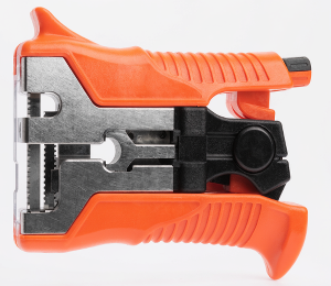 לוחץ RJ45 בסיסי למחשב