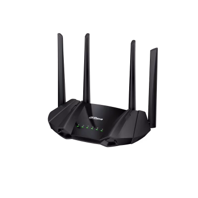 נתב אלחוטי Wi-Fi 6 מהיר AX1500 Dahua DH-AX15M