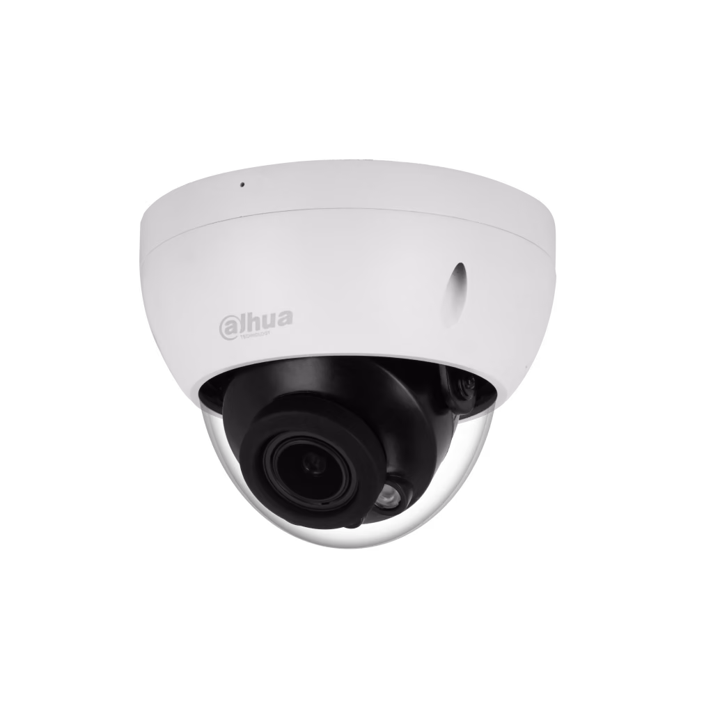 מצלמת רשת כיפה 8MP עם עדשה ממונעת Dahua DH-IPC-HDBW2841R-ZAS