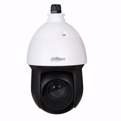 מצלמת PTZ אנלוגית HDCVI 2MP זום 18x Starlight Dahua DH-SD49218DB-HC