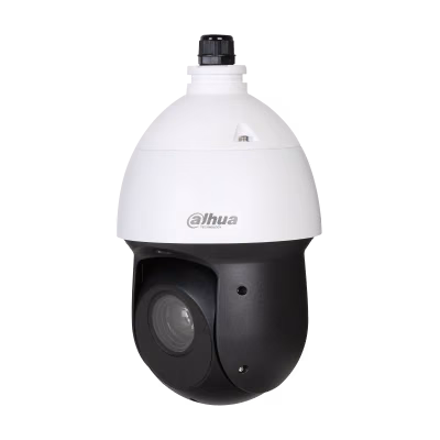 מצלמת PTZ אנלוגית HDCVI 2MP זום 25x Starlight Dahua DH-SD49225DB-HC