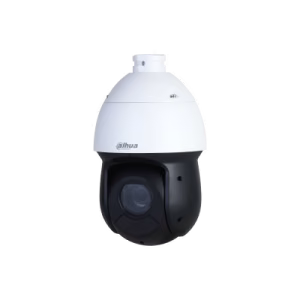 מצלמת PTZ IP 2MP זום אופטי X25 עם זיהוי פנים Starlight Dahua