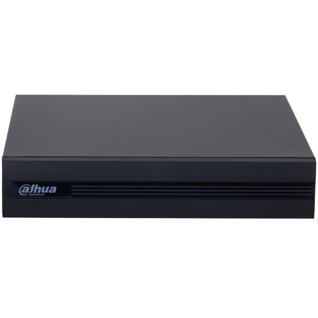 מקליט וידאו היברידי 8 ערוצים 5MP Dahua DH-XVR1B08H-I(V2.0)