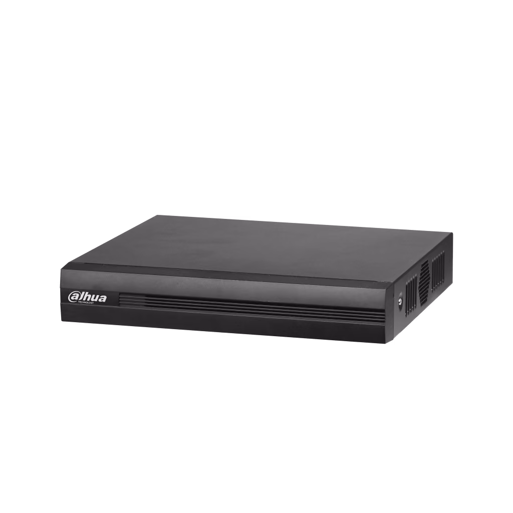 מקליט וידאו היברידי חכם 16 ערוצים 2MP Dahua DH-XVR1B16-I