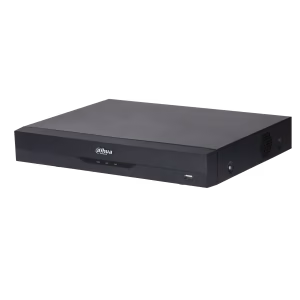 מקליט וידאו היברידי 16 ערוצים עד 4K/8MP Dahua DH-XVR5116H-4KL-I3