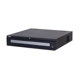 מקליט רשת NVR פרימיום 32 ערוצים עד 32MP RAID Dahua NVR608RH-32-XI