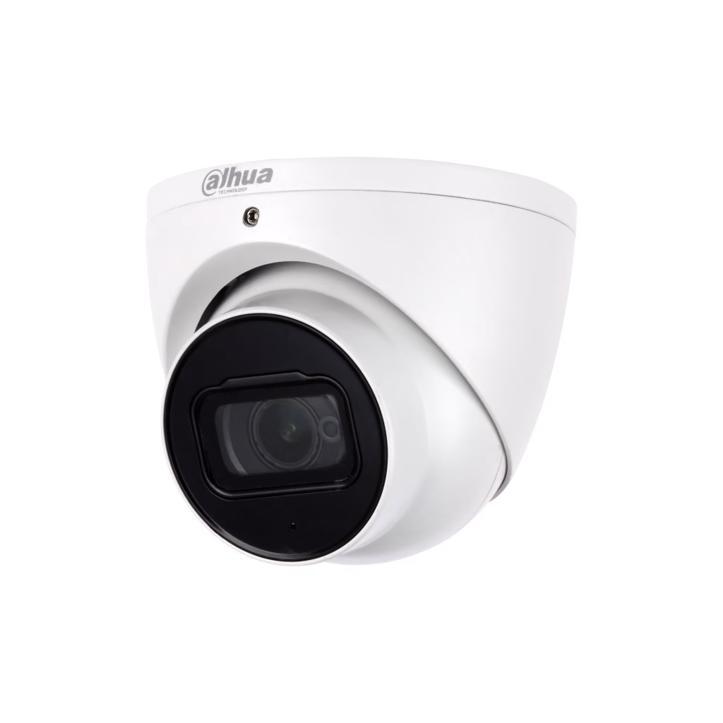מצלמת עין (Eyeball) אנלוגית Starlight 8MP מסדרת Pro Dahua HAC-HDW2802T-A