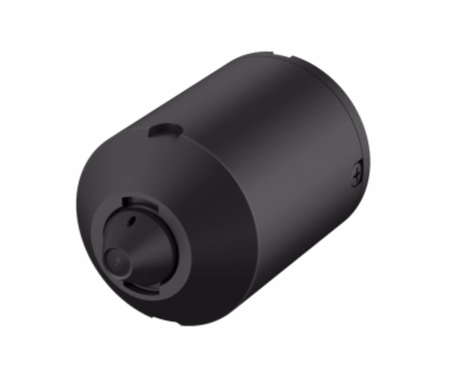יחידת חיישן פינהול נסתרת 2MP עם חיישן STARVIS למערכת IP סמויה Dahua HUM8231-L1-0280B
