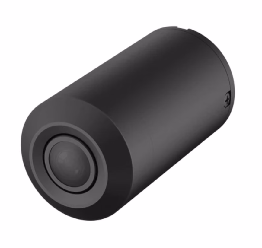 יחידת חיישן פינהול נסתרת 2MP עם עדשה רחבת שדה ראייה Dahua HUM8230-L3