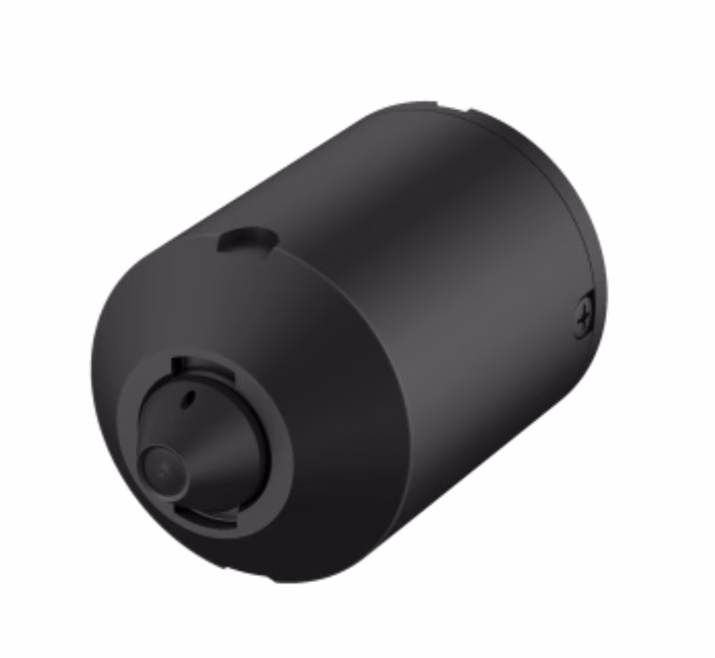 יחידת חיישן פינהול נסתרת 4MP למערכת מצלמות IP סמויות Dahua HUM8431-L1