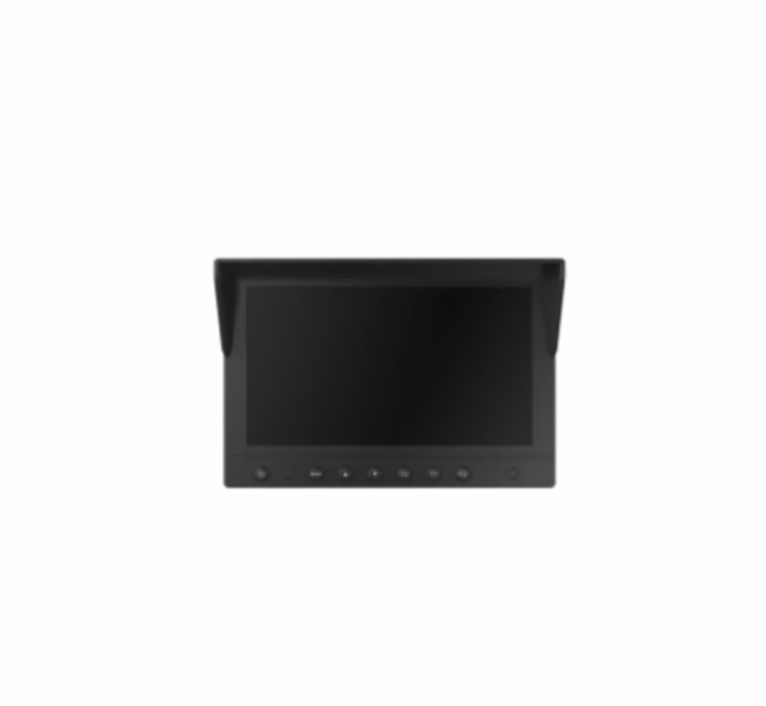 מסך TFT-LCD רחב 7 אינץ' לרכבים Dahua MLCDF7-E