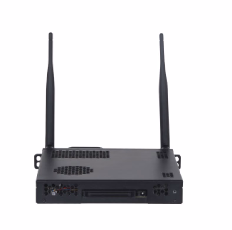 מודול מחשב OPS ללוח החכם עם מעבד Core i7 Dahua HMC5100X-H-708C2-W10A-BW