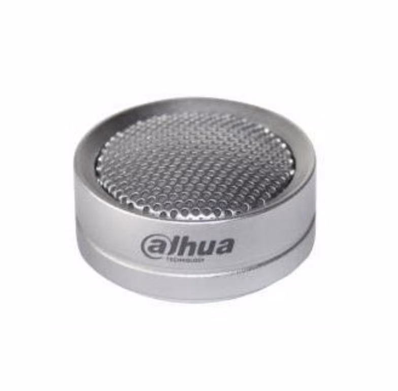מיקרופון פיקאפ איכותי עם הגנת ברקים Dahua HAP120