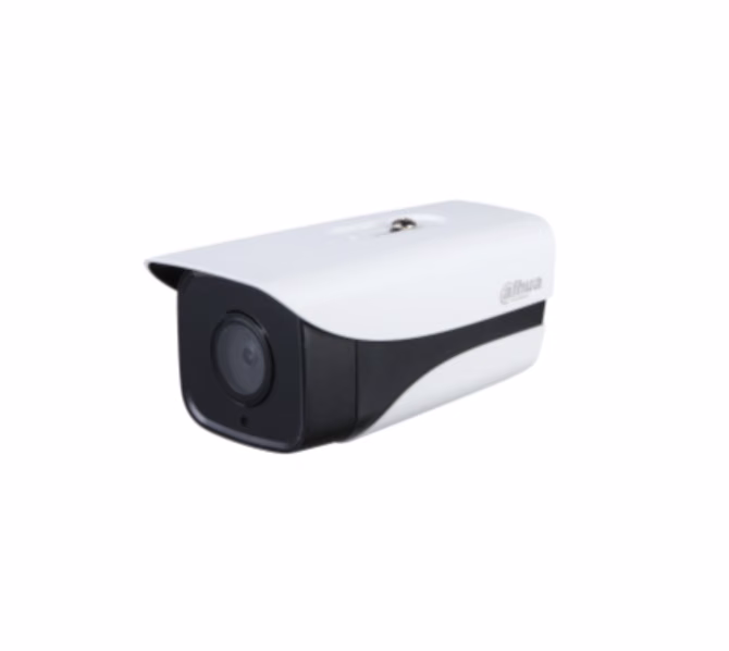 מצלמת בולט חיצונית 2MP עם חיבור 4G Dahua HFW4230MP-4G-AS-I2