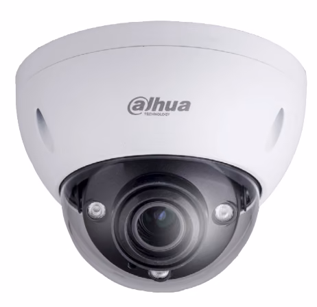 מצלמת כיפה Ultra Starlight אנטי-ונדל 2MP Dahua DH-IPC-HDBW8231E-Z