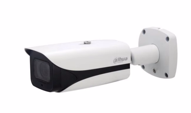 מצלמת כיפה חכמה עם עדשה ממונעת 2MP Dahua DH-IPC-HDBW5221E-Z