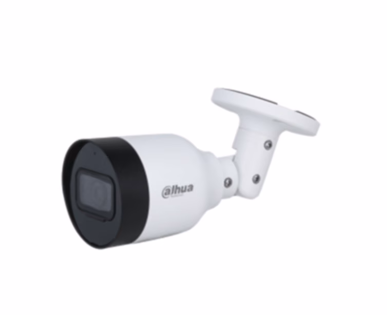 מצלמת עין חיצונית 8MP חסכונית עם מיקרופון Dahua DH-IPC-HDW1830T-S6