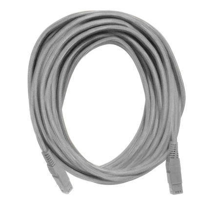 מגשר רשת מסוכך FTP CAT5E - 20 מטר