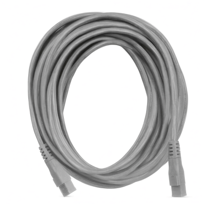 מגשר רשת מסוכך FTP CAT6 - 10 מטר