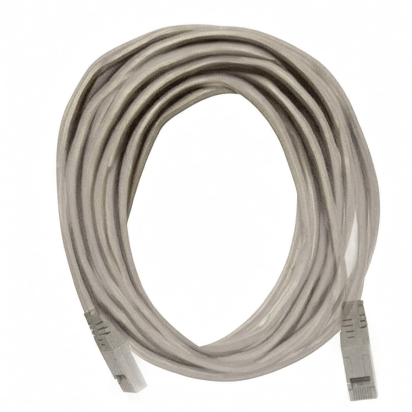 מגשר רשת מסוכך FTP CAT6 - 20 מטר