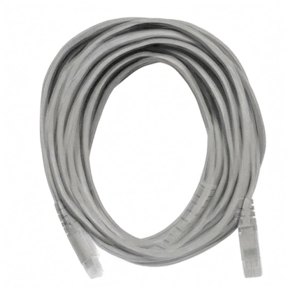 מגשר רשת מסוכך FTP CAT6 - 30 מטר