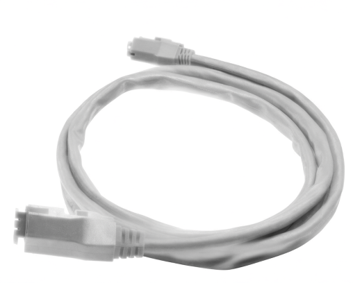 מגשר רשת מסוכך FTP CAT6 - 3 מטר