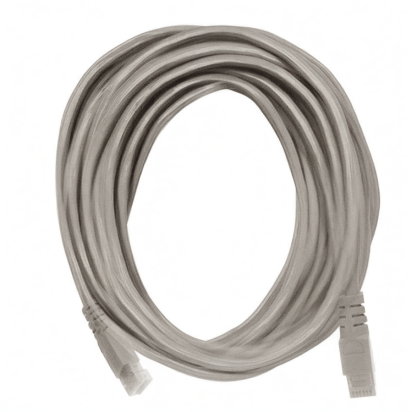 מגשר רשת מסוכך FTP CAT6 - 40 מטר