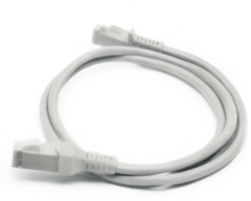 מגשר רשת מסוכך FTP CAT6 - 5 מטר