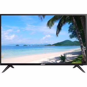 מסך מסחרי 32 אינץ' לפעולה רציפה 24/7 Dahua LM32-F200