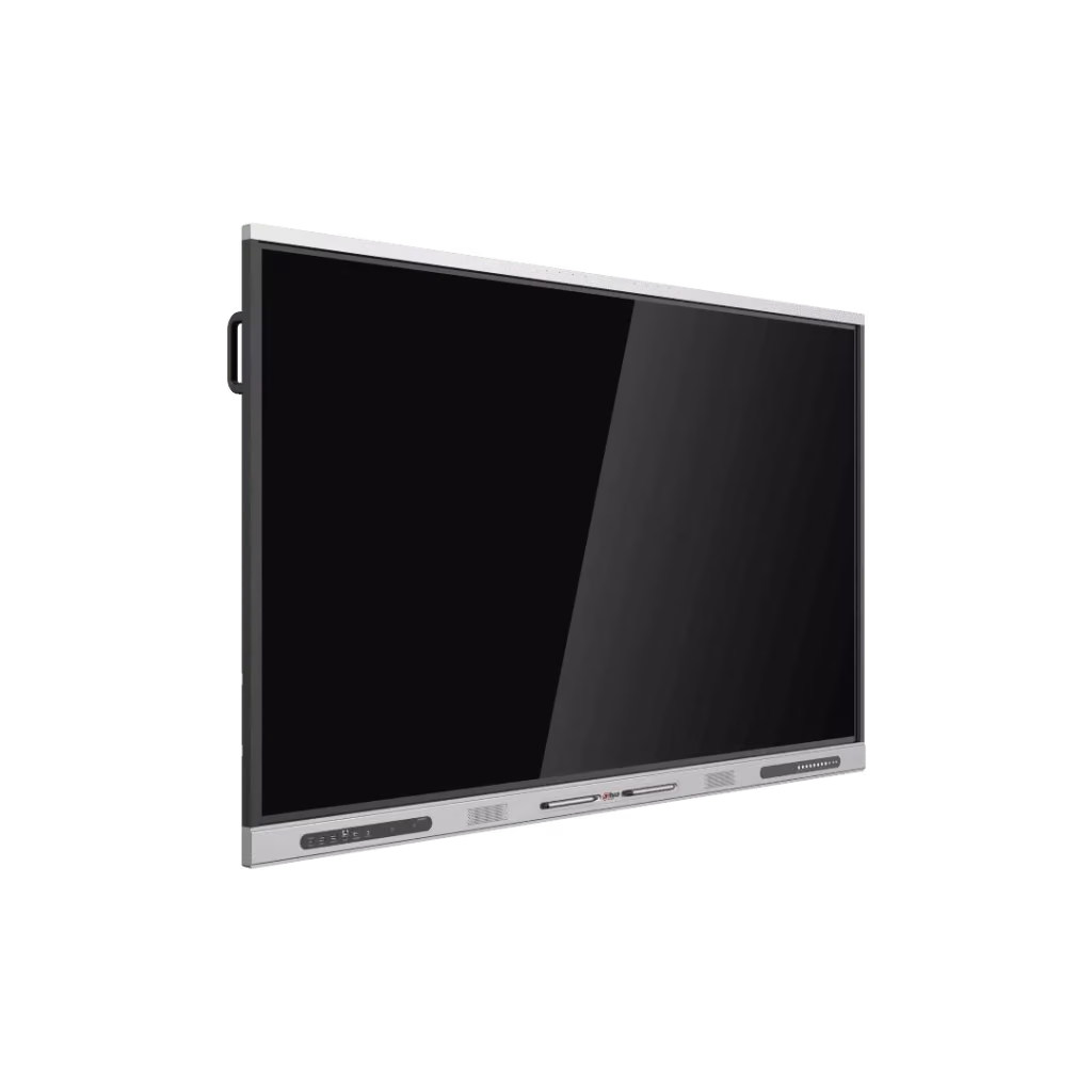 לוח חכם אינטראקטיבי 65 אינץ' Dahua DHI-LPH65-ST420