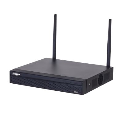 מקליט רשת אלחוטי 4 ערוצים IMOU DHI-NVR1104HS-W-S2-CE