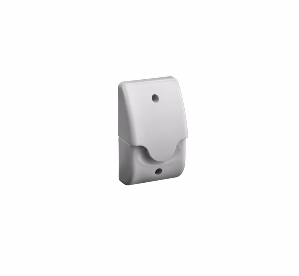 סירנה פנימית קונצנטרית קטנה לבנה Pima 5220020