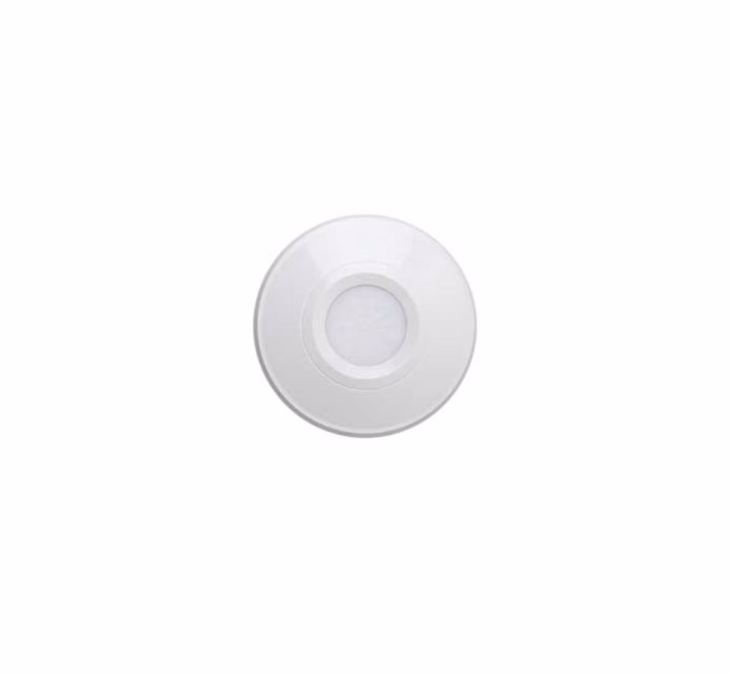 גלאי נפח קווי תקרתי עם ANTI-MASK Pima DMD360