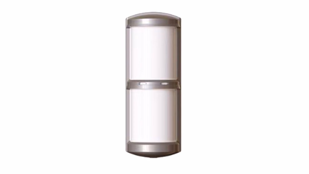 גלאי נפח קווי חוץ 4 חיישנים דו-טכנולוגי Pima DMX304