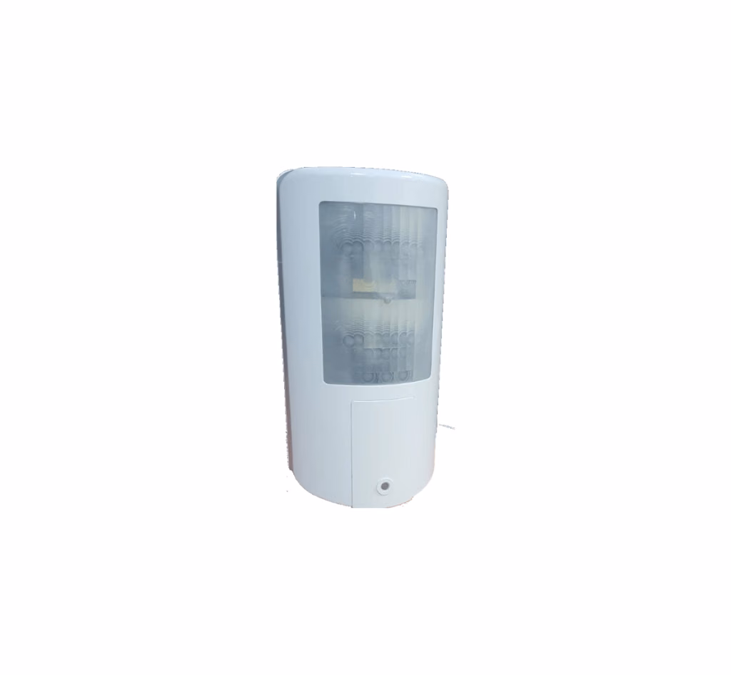 גלאי חוץ משולב אנטי מסקינג Pima DPD743