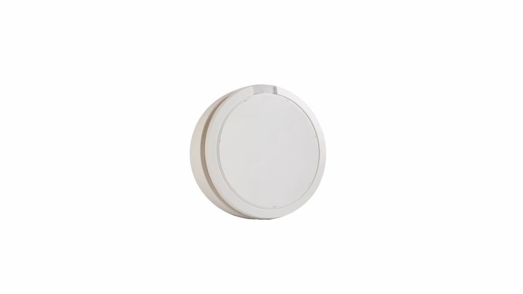 גלאי משולב עשן וחום אלחוטי Pima DSH743