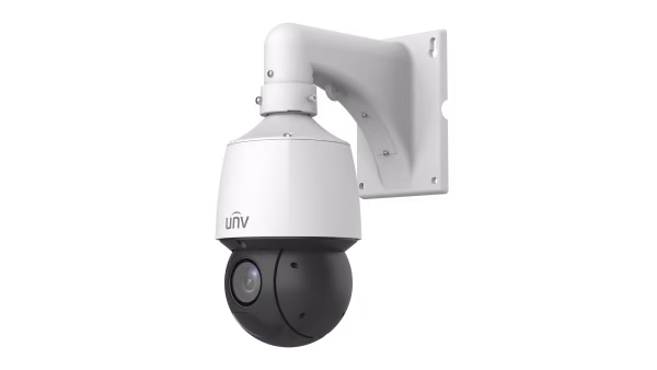 מצלמה ממונעת PTZ אנטי-ואנדל 4MP Uniview IPC6424SR-X25-VF-B