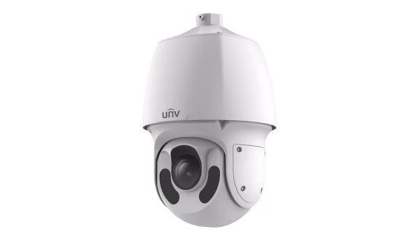 מצלמה ממונעת PTZ אנטי-ואנדל 4MP Uniview IPC6624SR-X33-VF
