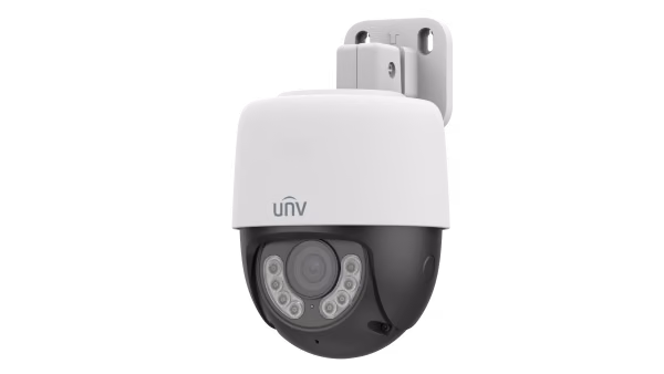 מצלמה ממונעת PAN-TILT אנלוגית 2MP Uniview UAC-P112-AF40-W
