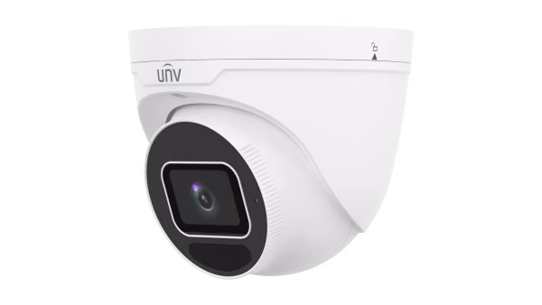 מצלמת כיפה אנלוגית 5MP Uniview UAC-T315-ADZM