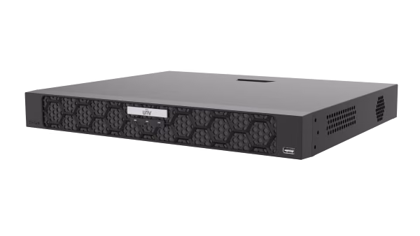 מערכת הקלטה NVR ל32 ערוצים Uniview NVR502-32B-IQ