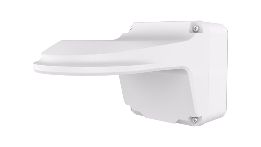 זרוע הרכבה לקיר למצלמות כיפה Uniview TR-JB07/WM03-G-IN-V2