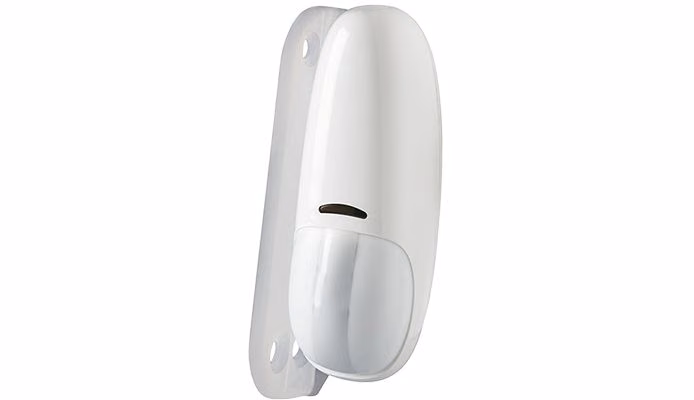 גלאי וילון אלחוטי עם כוון טווח Visonic CLIP PG2