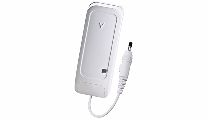 חיישן הצפה אלחוטי מפוקח Visonic FLD-550 PG2