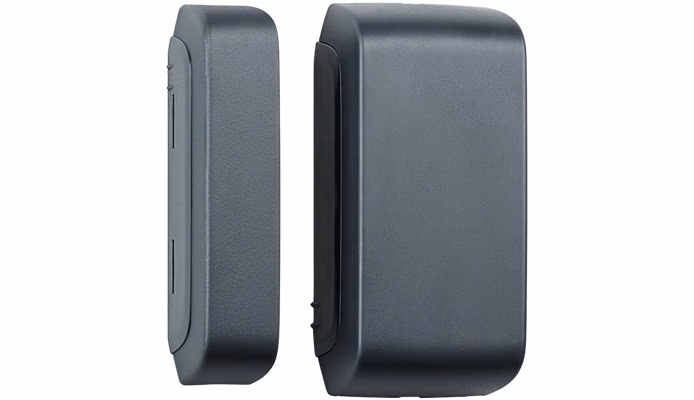 מגנט חיצוני אלחוטי עמיד לתנאי מזג אוויר Visonic MC-312 PG2