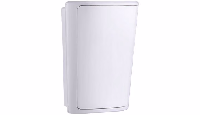 גלאי אלחוטי מתעלם מחיות Visonic MP-802 K9-85 PG2