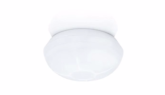 גלאי תנועה תקרתי אלחוטי 360 מעלות Visonic MP-862 PG2