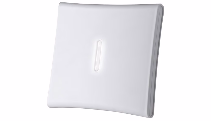 מרחיב טווח אלחוטי לרכזת PowerMaster Visonic RP-600 PG2